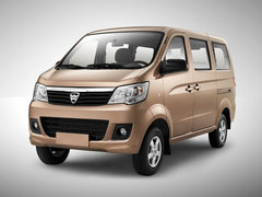 2013款 1.3L 手动 豪华型M13R