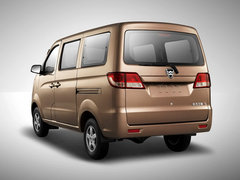 2013款 1.3L 手动 豪华型M13R