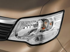 2013款 1.3L 手动 豪华型M13R