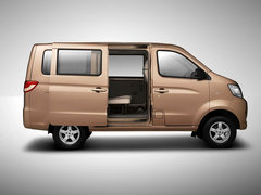 2013款 1.3L 手动 豪华型M13R