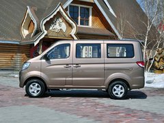 2013款 1.3L 手动 豪华型M13R