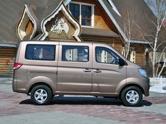 2013款 1.3L 手动 豪华型M13R