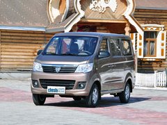 2013款 1.3L 手动 豪华型M13R