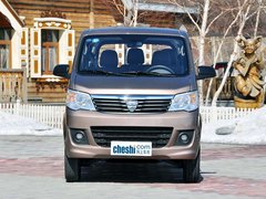 2013款 1.3L 手动 豪华型M13R