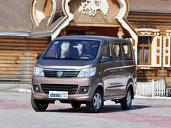 2013款 1.3L 手动 豪华型M13R