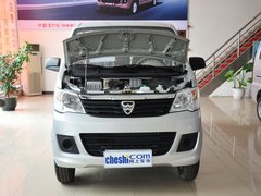 2013款 1.3L 手动 豪华型M13R