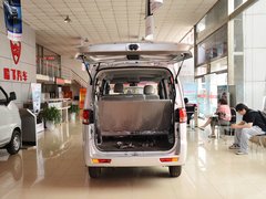 2013款 1.3L 手动 豪华型M13R