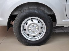 2013款 1.3L 手动 豪华型M13R