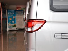 2013款 1.3L 手动 豪华型M13R