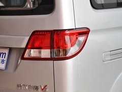 2013款 1.3L 手动 豪华型M13R