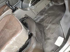 2013款 1.3L 手动 豪华型M13R