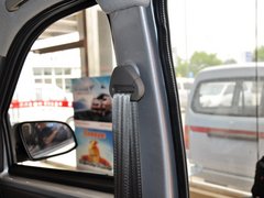 2013款 1.3L 手动 豪华型M13R