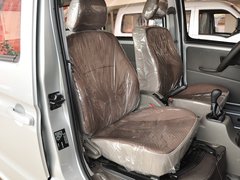 2013款 1.3L 手动 豪华型M13R