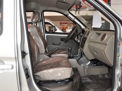 2013款 1.3L 手动 豪华型M13R