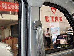 2013款 1.3L 手动 豪华型M13R