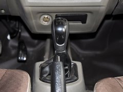 2013款 1.3L 手动 豪华型M13R