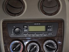 2013款 1.3L 手动 豪华型M13R