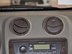 2013款 1.3L 手动 豪华型M13R