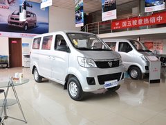 2013款 1.3L 手动 豪华型M13R