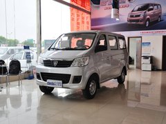 2013款 1.3L 手动 豪华型M13R