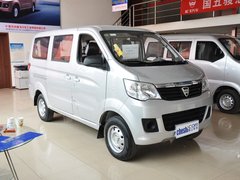 2013款 1.3L 手动 豪华型M13R