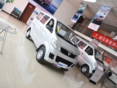 2013款 1.3L 手动 豪华型M13R