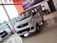 2013款 1.3L 手动 豪华型M13R