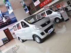 2013款 1.3L 手动 豪华型M13R