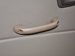 2013款 1.3L 手动 豪华型M13R
