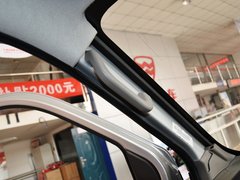 2013款 1.3L 手动 豪华型M13R