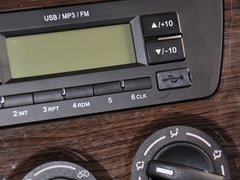 2013款 1.3L 手动 豪华型M13R