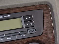 2013款 1.3L 手动 豪华型M13R