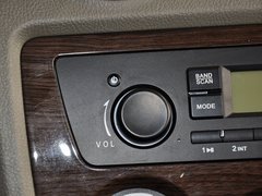 2013款 1.3L 手动 豪华型M13R