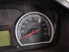 2013款 1.3L 手动 豪华型M13R