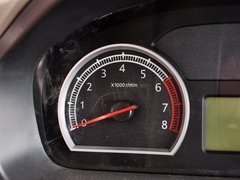 2013款 1.3L 手动 豪华型M13R
