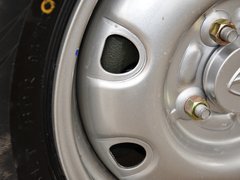 2013款 1.3L 手动 豪华型M13R