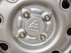 2013款 1.3L 手动 豪华型M13R