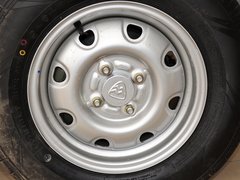 2013款 1.3L 手动 豪华型M13R