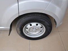 2013款 1.3L 手动 豪华型M13R