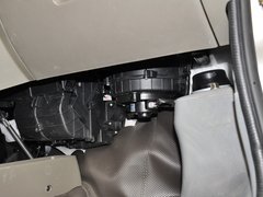 2013款 1.3L 手动 豪华型M13R