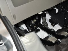 2013款 1.3L 手动 豪华型M13R