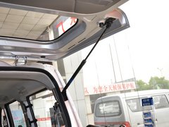 2013款 1.3L 手动 豪华型M13R