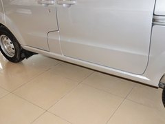 2013款 1.3L 手动 豪华型M13R