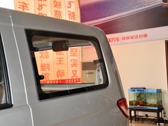 2013款 1.3L 手动 豪华型M13R
