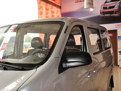 2013款 1.3L 手动 豪华型M13R