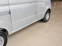 2013款 1.3L 手动 豪华型M13R