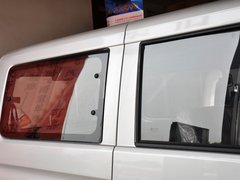 2013款 1.3L 手动 豪华型M13R