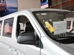 2013款 1.3L 手动 豪华型M13R