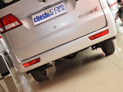 2013款 1.3L 手动 豪华型M13R