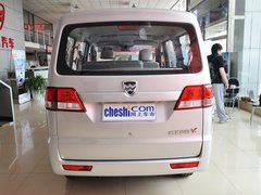 2013款 1.3L 手动 豪华型M13R